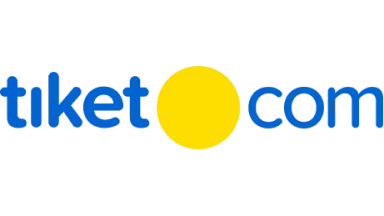 logo tiket.com