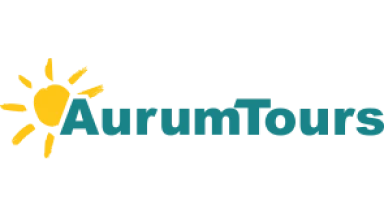 logo aurumtours