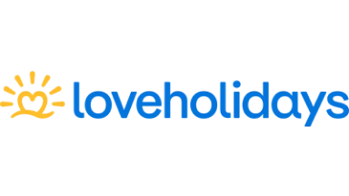 logo loveholidays