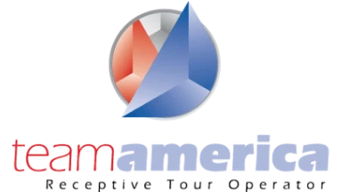 logo team america
