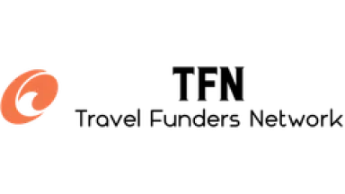 logo travel funders network