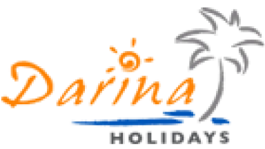 logo darina