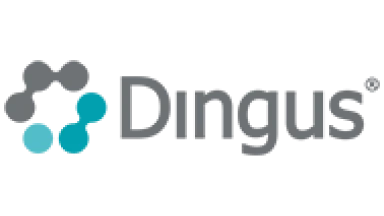 logo dingus