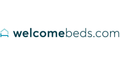 logo welcomebeds