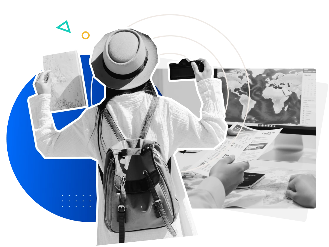 image solutions tour operator