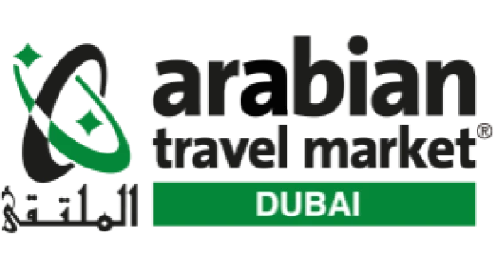 ATM Dubai logo