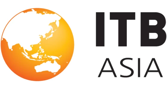 ITB Asia logo