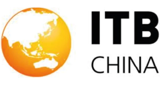 ITB China logo