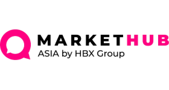 MarketHub HBX Asia logo