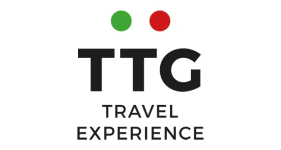 TTG Travel Experience logo