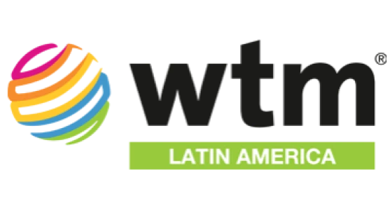 WTM Latam logo